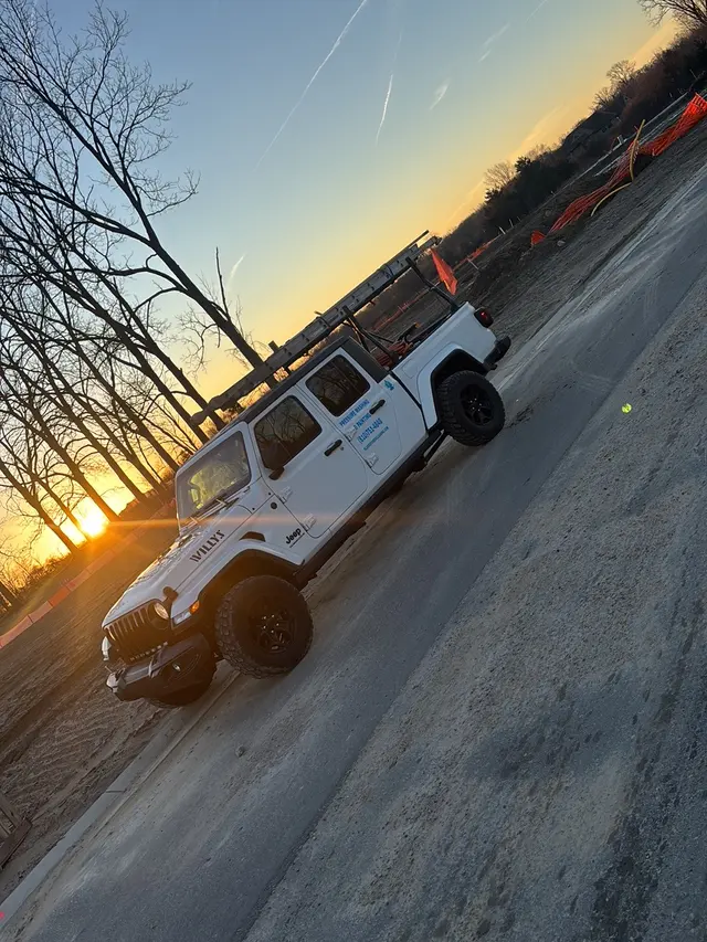Blake’s Power Cleaning LLC — photo from the business 4