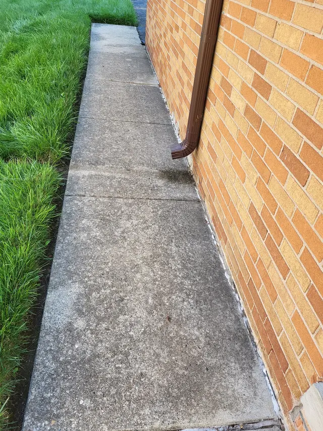 Pro Tek Power Washing, LLC — customer photo 11