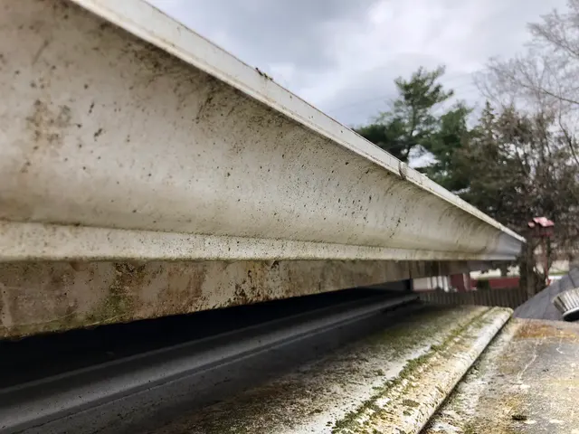 Pro Tek Power Washing, LLC — photo from the business 10