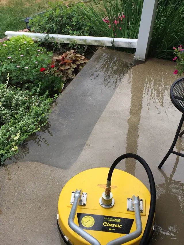 Pro Tek Power Washing, LLC — photo from the business 9