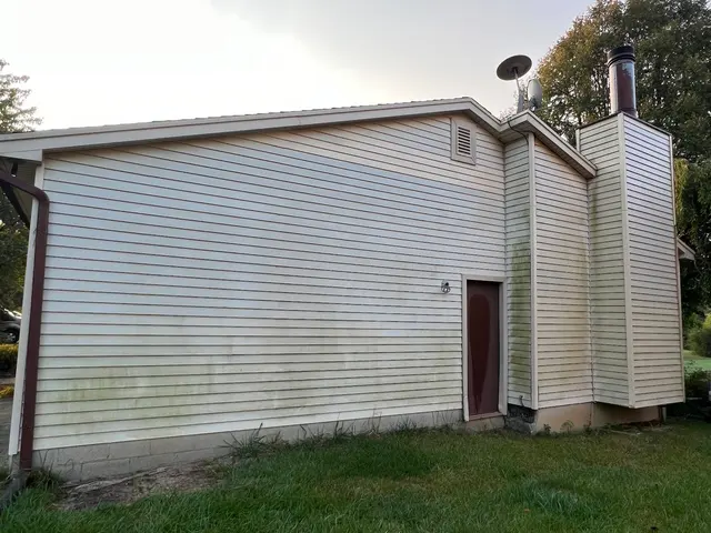Pro Tek Power Washing, LLC — customer photo 1