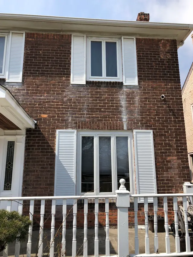 Pro Tek Power Washing, LLC — photo from the business 4