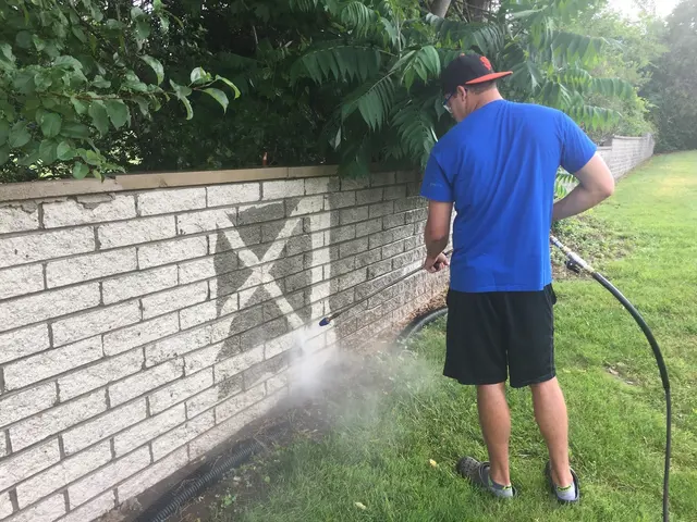 Pro Tek Power Washing, LLC — photo from the business 8
