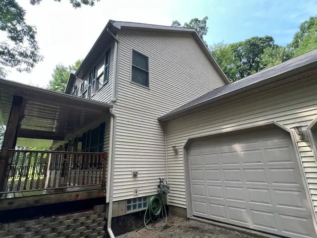 Pro Tek Power Washing, LLC — customer photo 2