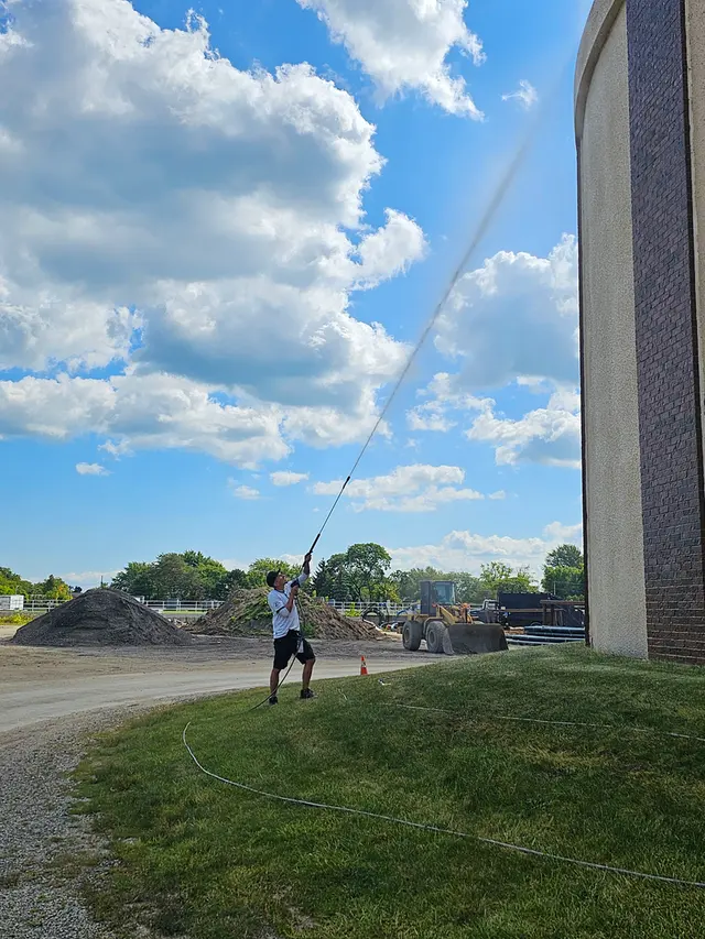 Xtreme Wash — photo from the business 8