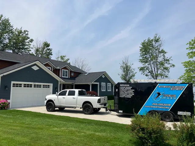 Xtreme Wash — photo from the business 5