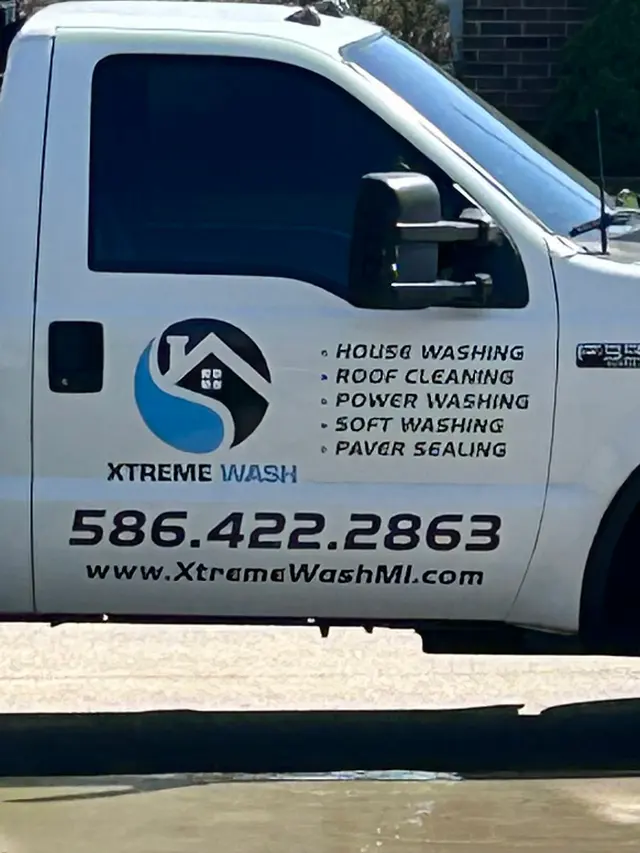 Xtreme Wash — customer photo 7