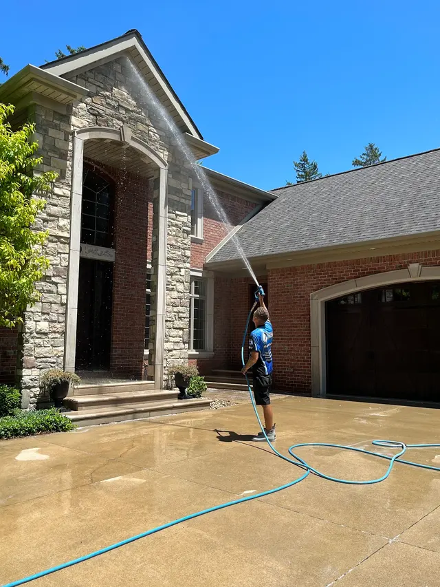 Xtreme Wash — photo from the business 1