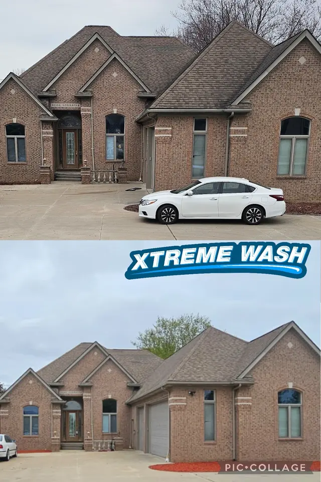 Xtreme Wash — photo from the business 4