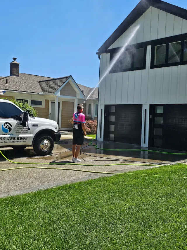 Xtreme Wash — photo from the business 3