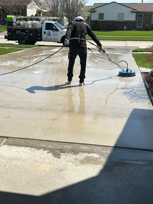 Xtreme Wash — customer photo 9
