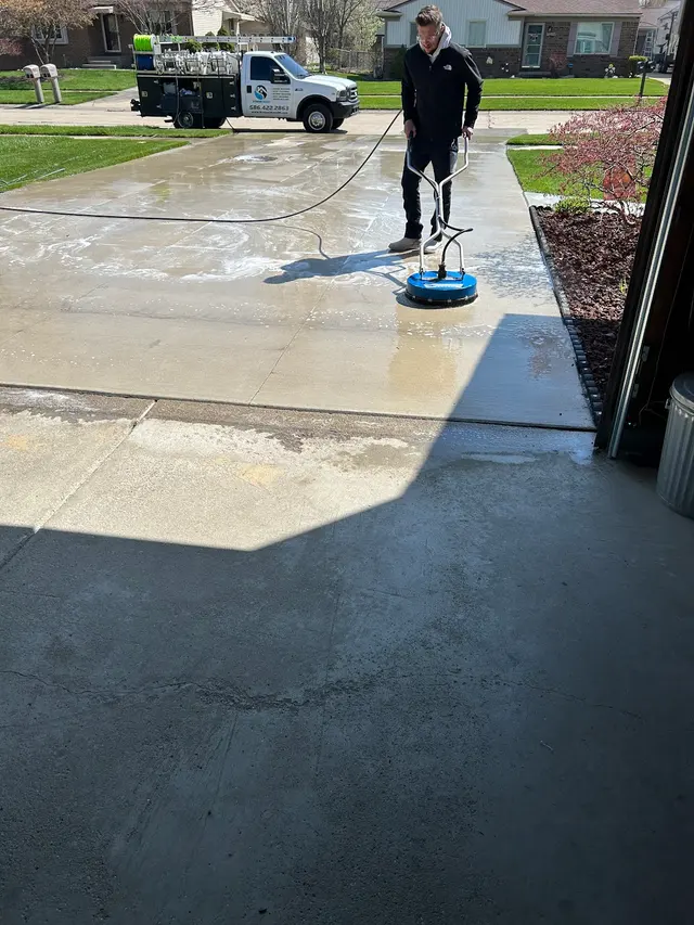 Xtreme Wash — customer photo 6