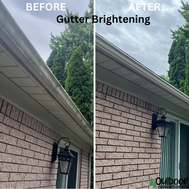 Outdoor Cleaning Services — photo from the business 4