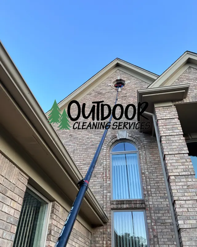 Outdoor Cleaning Services — photo from the business 11