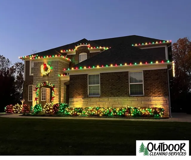 Outdoor Cleaning Services — photo from the business 5