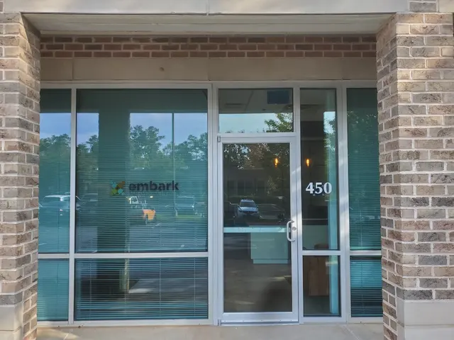 Embark Behavioral Health — photo from the business 8