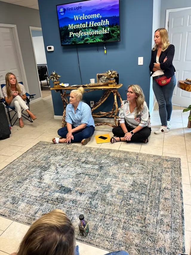 Embark Behavioral Health — customer photo 9