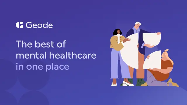 Psychiatric Professionals of Georgia, powered by Geode Health — photo from the business 7
