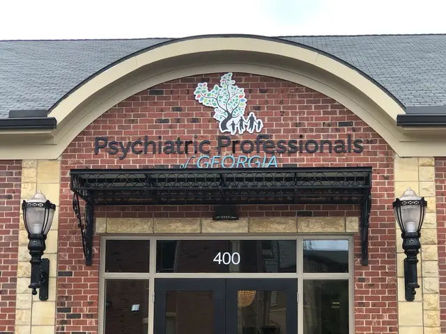 Psychiatric Professionals of Georgia, powered by Geode Health — customer photo 4