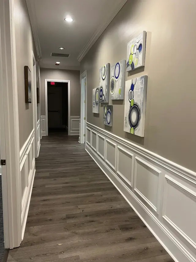 Novu Wellness — photo from the business 2