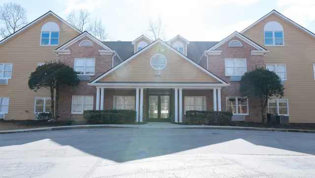 Southern Live Oak Wellness — photo from the business 6