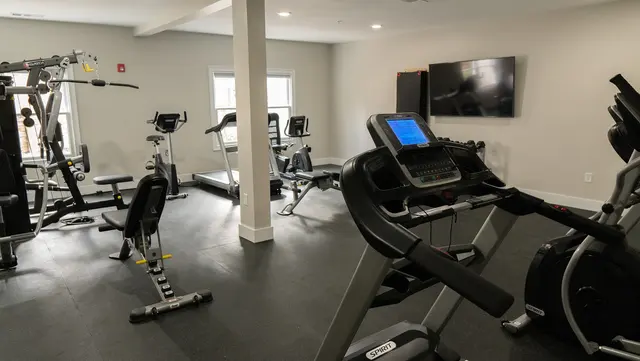 Southern Live Oak Wellness — photo from the business 4