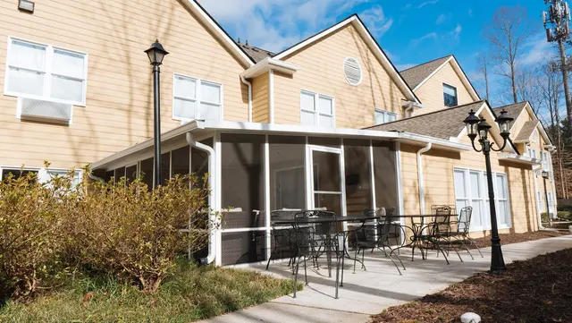 Southern Live Oak Wellness — photo from the business 5
