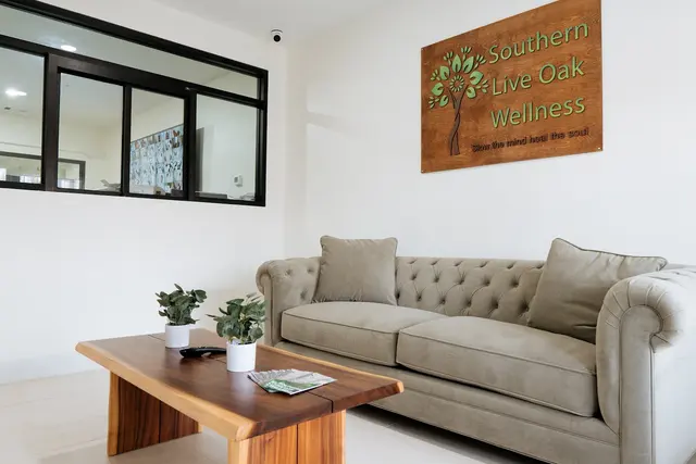 Southern Live Oak Wellness — photo from the business 9