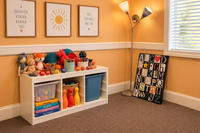 Georgia Behavioral Health, LLC — photo from the business 7