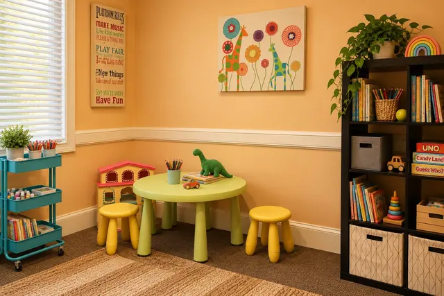 Georgia Behavioral Health, LLC — photo from the business 4