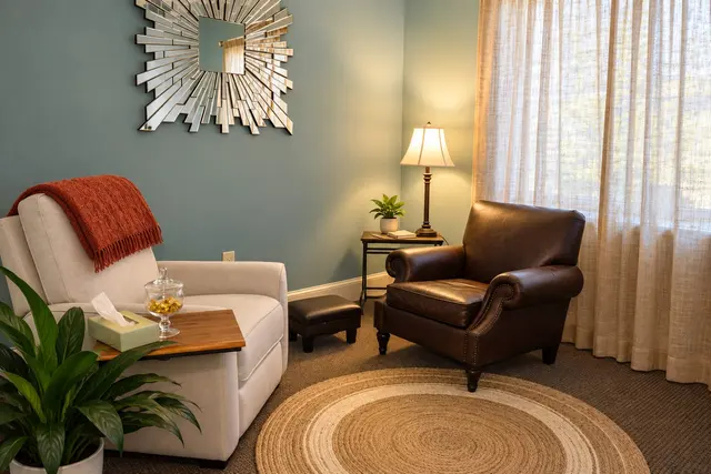 Georgia Behavioral Health, LLC — photo from the business 2