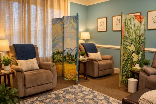 Georgia Behavioral Health, LLC — photo from the business 12