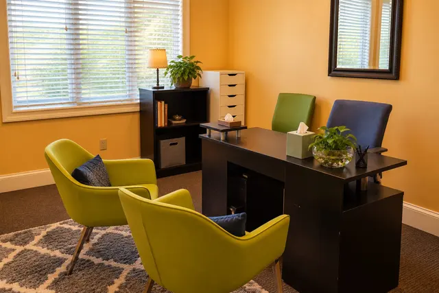 Georgia Behavioral Health, LLC — photo from the business 10