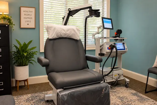 Georgia Behavioral Health, LLC — photo from the business 8