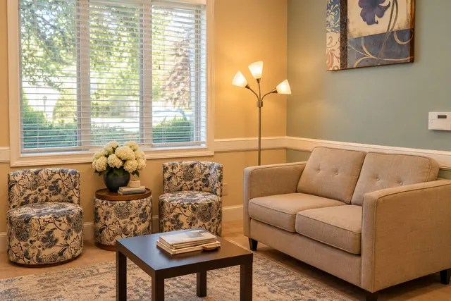 Georgia Behavioral Health, LLC — photo from the business 11