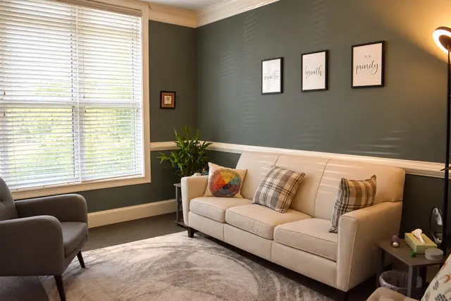 Georgia Behavioral Health, LLC — photo from the business 3