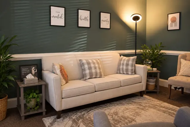 Georgia Behavioral Health, LLC — photo from the business 5