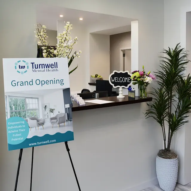 Turnwell Mental Health of Alpharetta — photo from the business 3