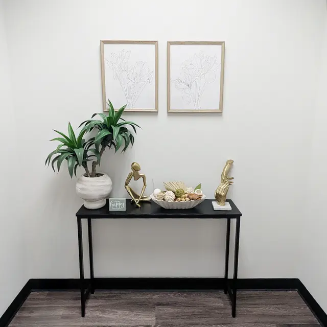 Turnwell Mental Health of Alpharetta — photo from the business 5
