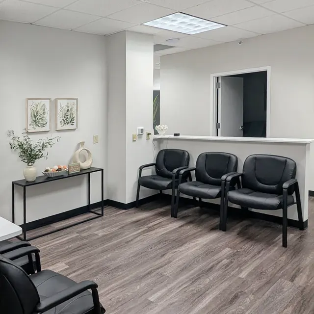 Turnwell Mental Health of Alpharetta — photo from the business 1