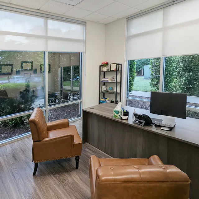 Turnwell Mental Health of Alpharetta — photo from the business 6
