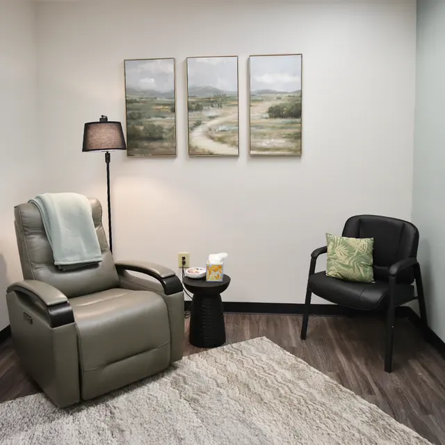 Turnwell Mental Health of Alpharetta — photo from the business 2