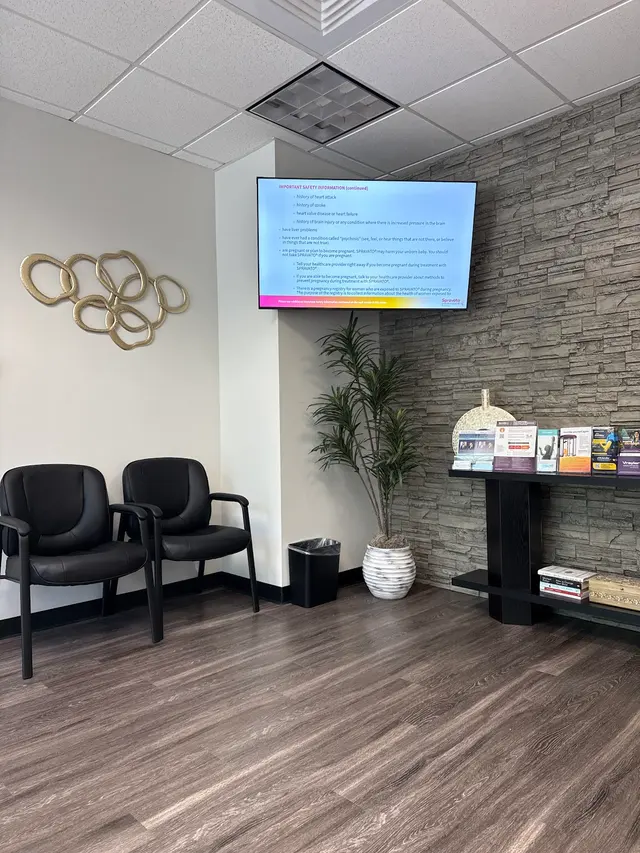 Turnwell Mental Health of Alpharetta — customer photo 11