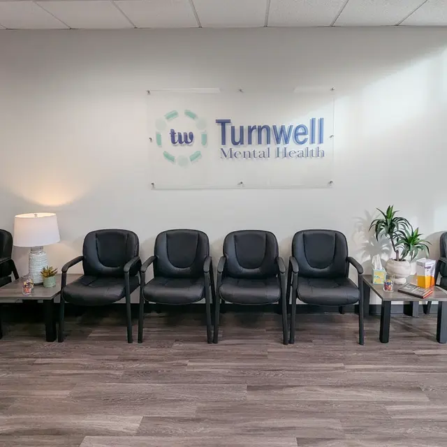Turnwell Mental Health of Alpharetta — photo from the business 9