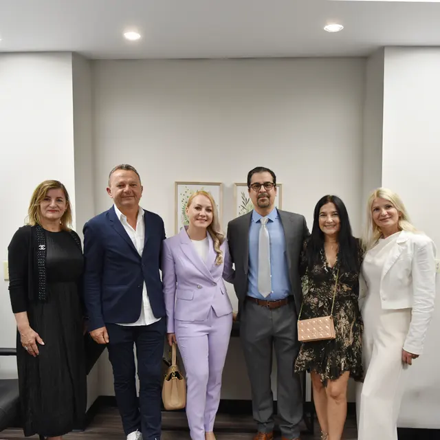 Turnwell Mental Health of Alpharetta — photo from the business 7