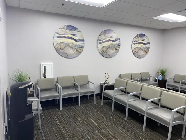 LifeStance Therapists & Psychiatrists Duluth — photo from the business 12