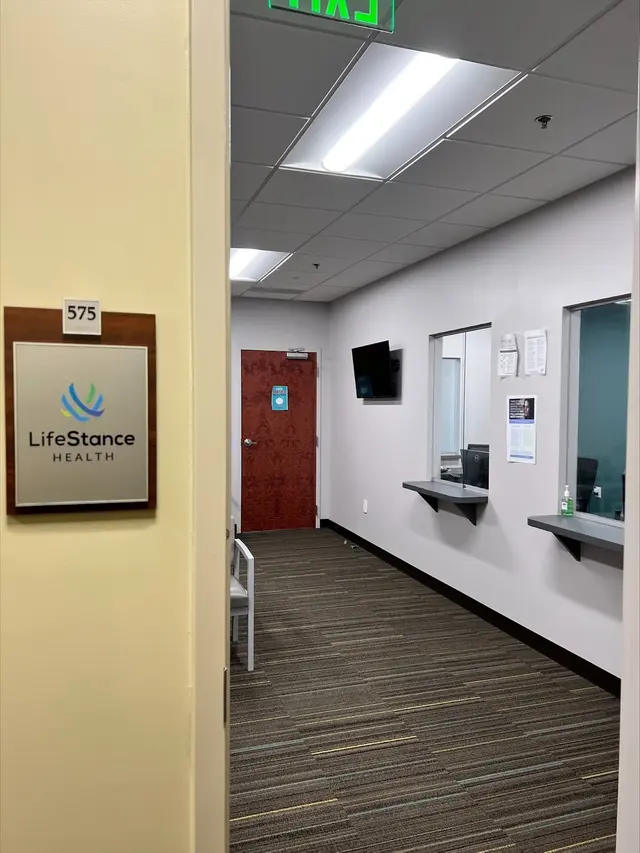 LifeStance Therapists & Psychiatrists Duluth — photo from the business 8