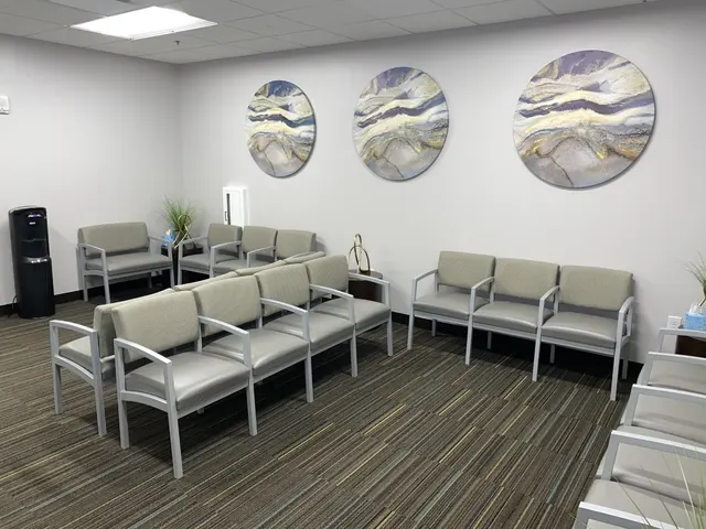 LifeStance Therapists & Psychiatrists Duluth — photo from the business 2