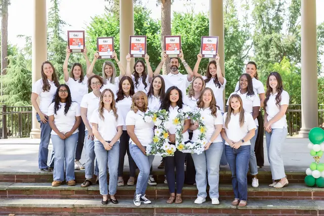 Johns Creek & Alpharetta Counseling "JCAC" — photo from the business 1