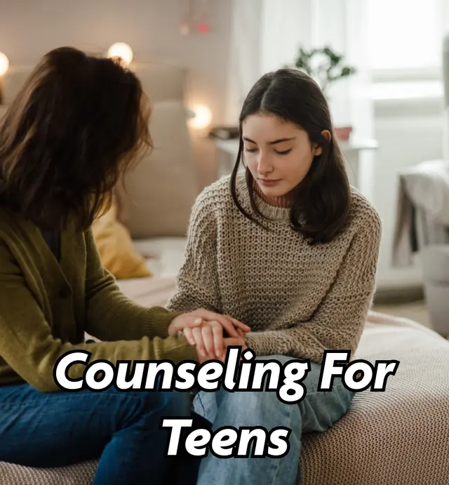 Johns Creek & Alpharetta Counseling "JCAC" — photo from the business 9